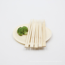 одноразовые бамбуковые палочки для еды одноразовые по оптовой цене